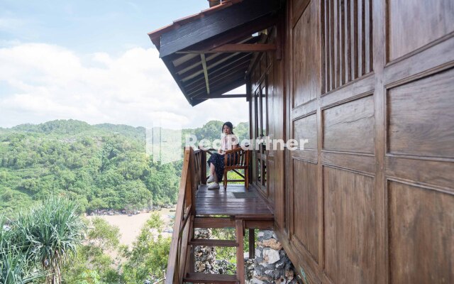 Baron Hill Resort Gunung Kidul RedPartner