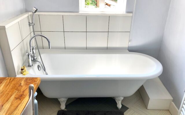 Chaucers Retreat Vacation Home