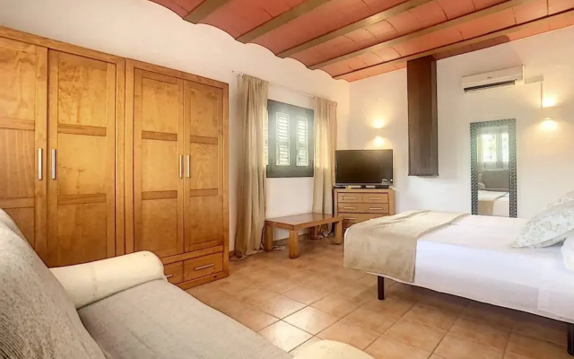 Villa Tortugas Charming House With Views