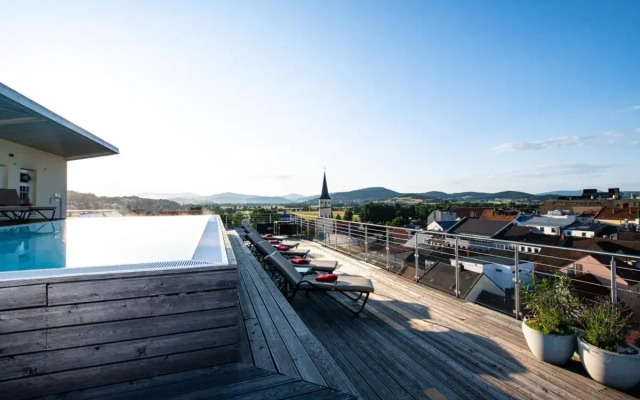 Hotel Randsbergerhof