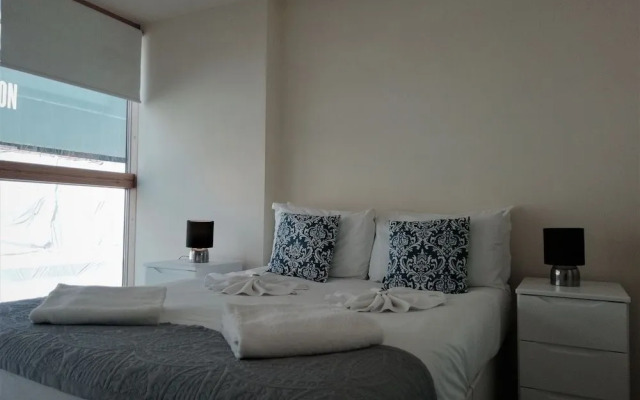 Still Life Old Street