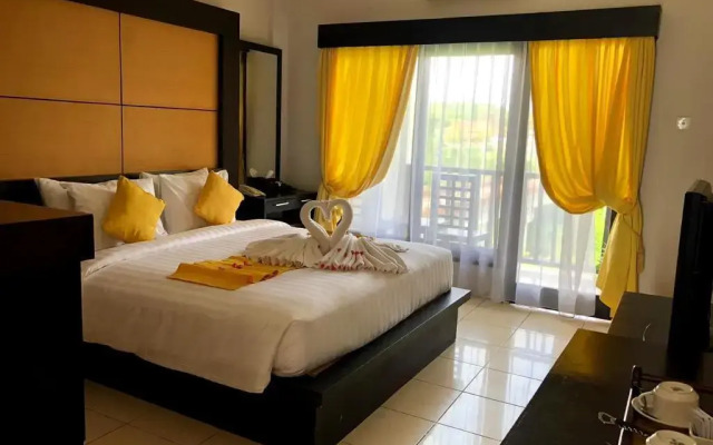 Mamo Bali Uluwatu