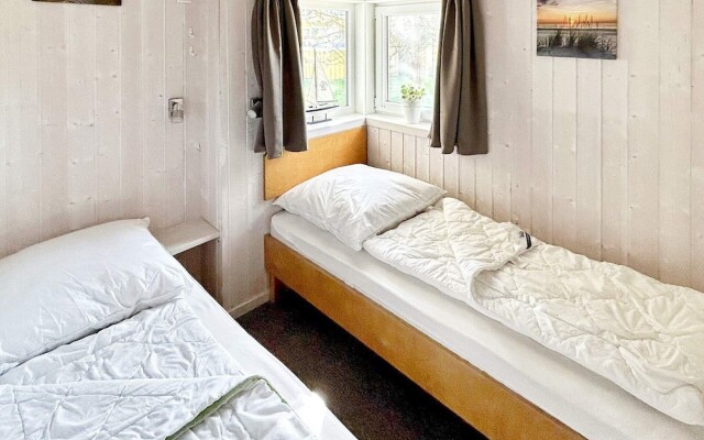 Holiday Home in Otterndorf