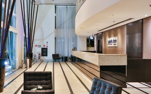 Park Inn by Radisson Berrini