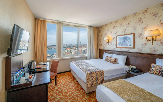 Pera Rose Hotel - Special Class