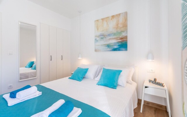 Awesome Apartment in Milna With 2 Bedrooms and Wifi