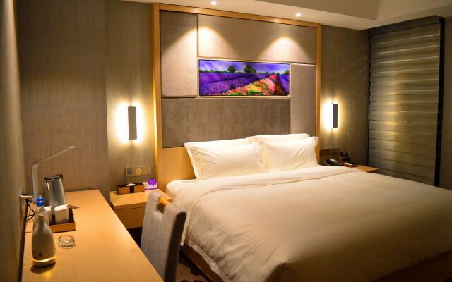 Lavande Hotel (Tianjin Youyi Road, Wudadao)