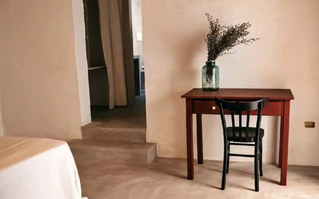 Palazzo Pati - Suite Deluxe