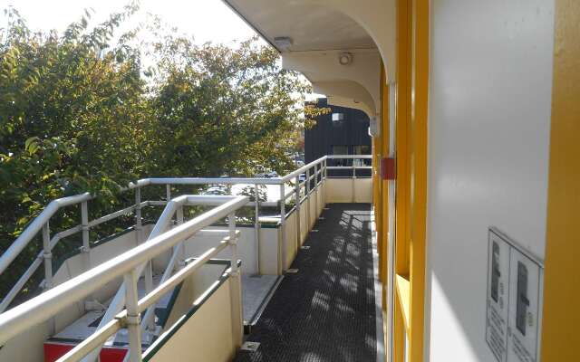 PREMIERE CLASSE BREST - Gouesnou Aéroport