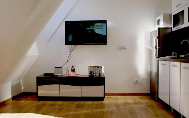 Apartament Słoneczny Koscielisko