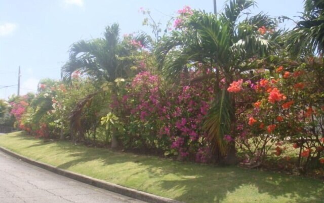 Caribeisle Townhouses