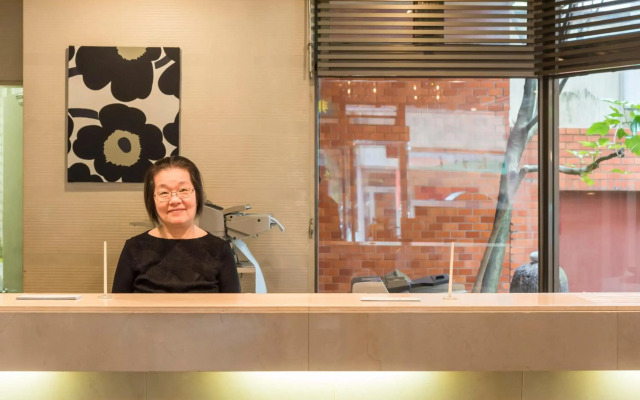 Oka Hotel