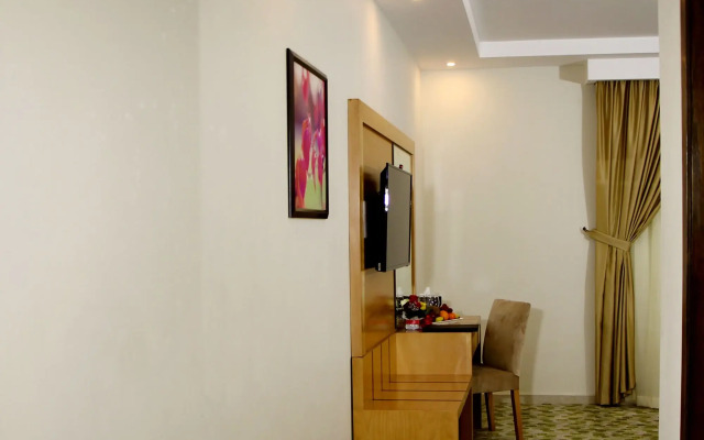 AlMuhaidb Residence Al Khafji