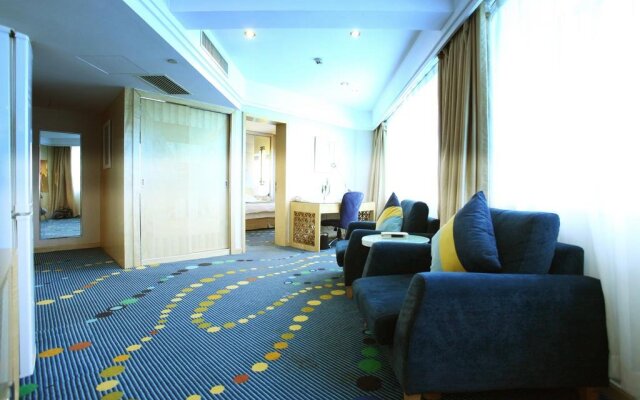 Jinling Mingdu Hotel Changzhou