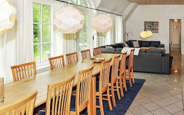 Holiday Home in Ulfborg