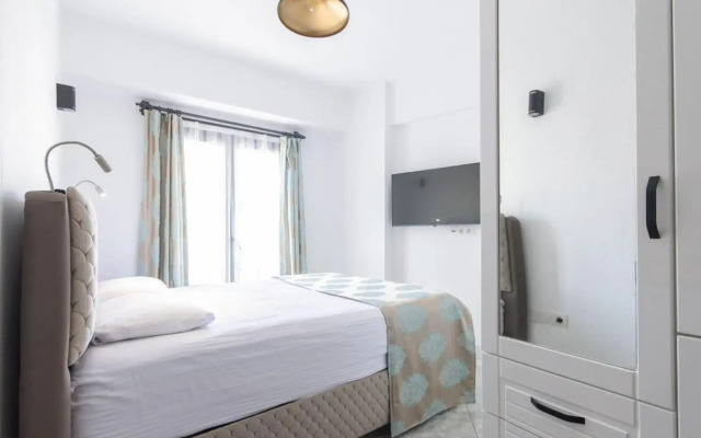 Gokceada Marmaros Butik Otel