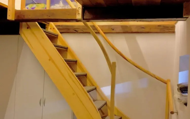 Seasides Villa Kunterbunt