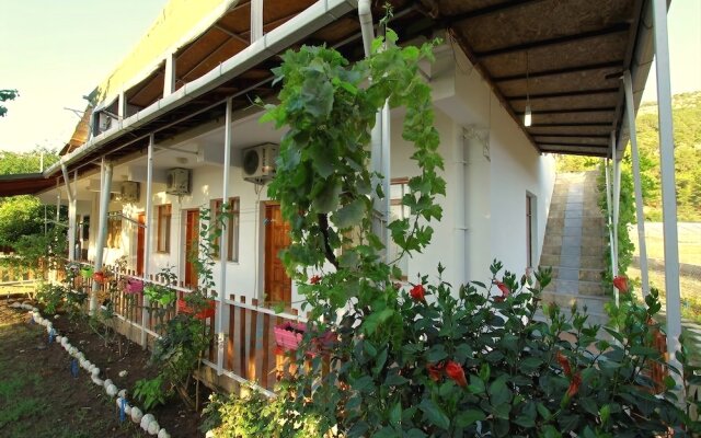 Cirali Ceres Hotel