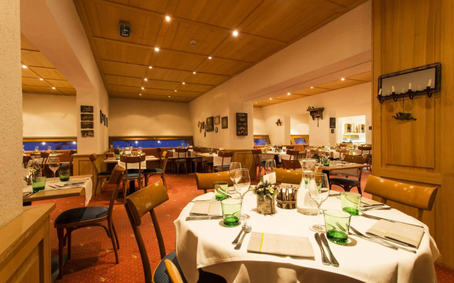 all inclusive Hotel Lohmann