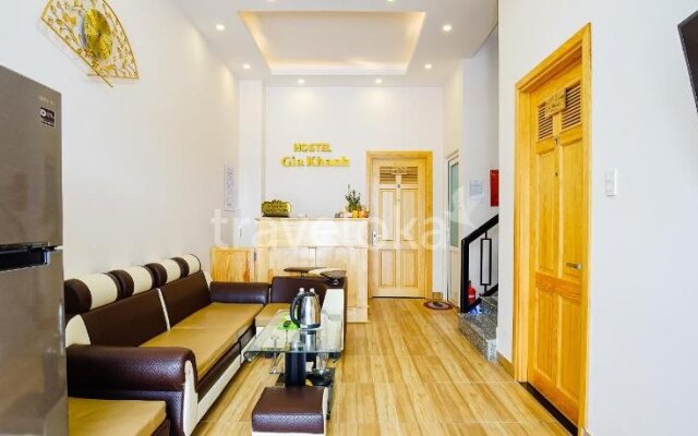 Gia Khanh Hotel