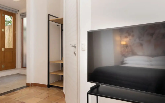 San Cesareo 64 Suite