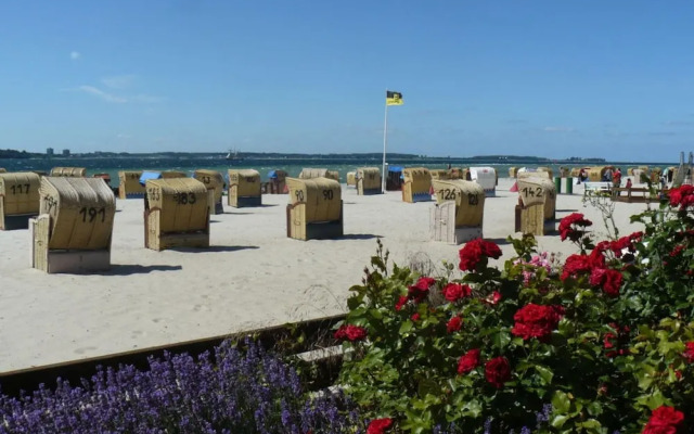 Nice Apartment Near Seabeach