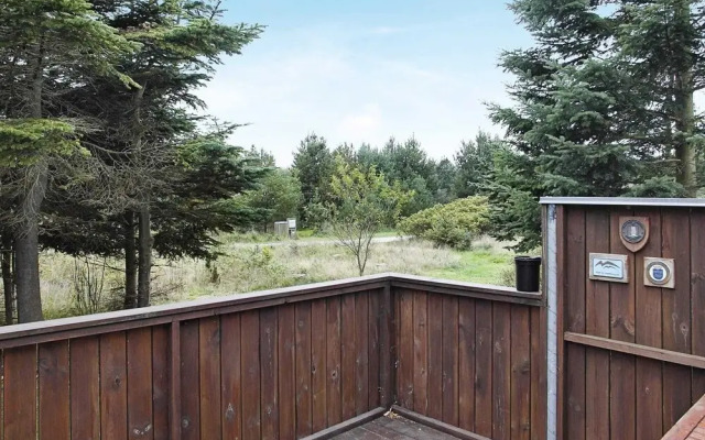6 Person Holiday Home in Saltum-by Traum