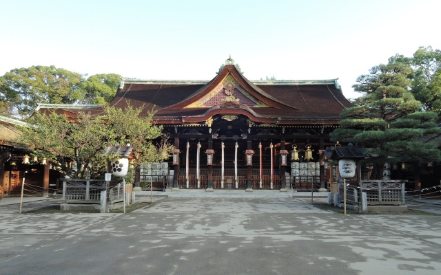 Tsumugi Shimabara Oomon Bettei