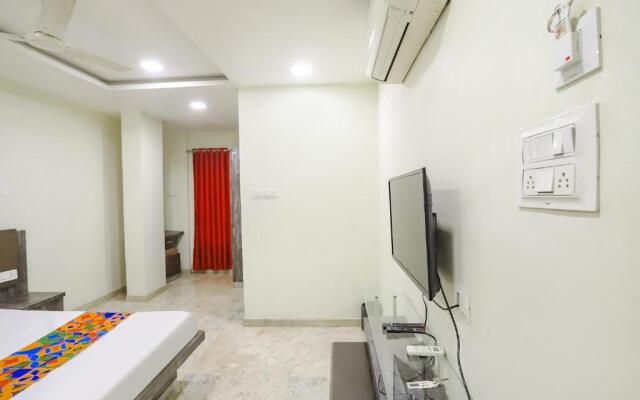 Fabhotel Krishna