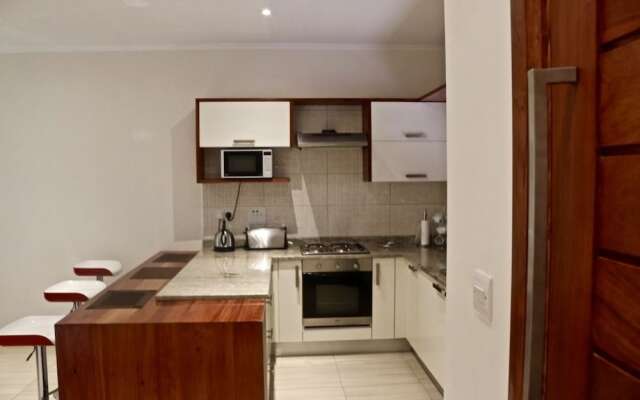 AMB Luxury Apartments
