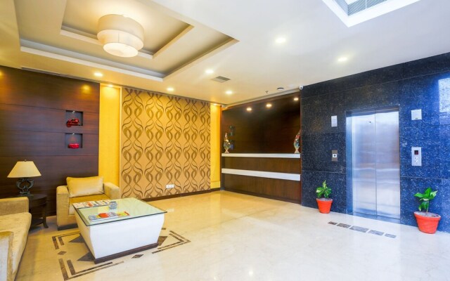Parkk Boutique Jodhpur by Treebo