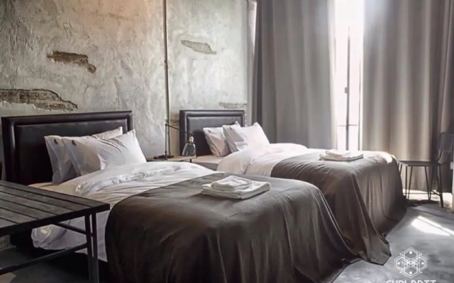 Samantan Hotel at Nimman