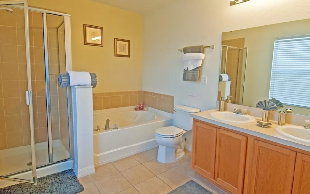 Retreat Apartment 5 Bedroom