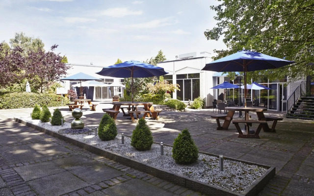 Novotel Coventry M6/J3