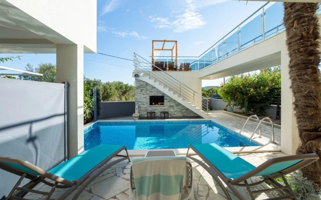 Villa Santa Maria Kastela