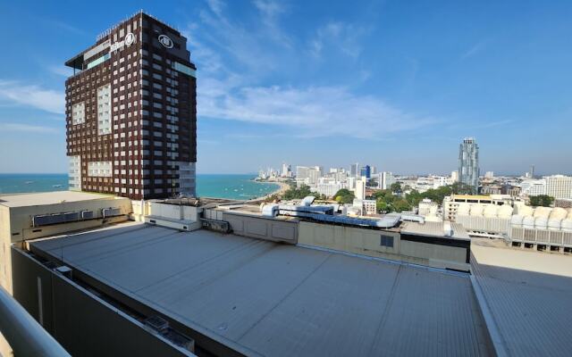 Condo Express View Talay 6