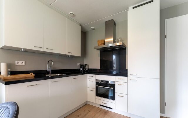 Seaside Comfort Near Scherpenisse