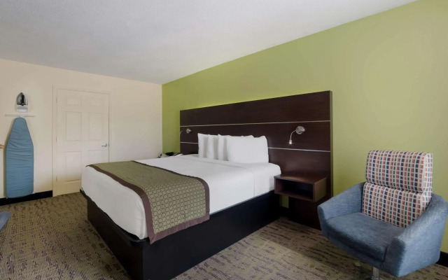 SureStay Hotel by Best Western Manning