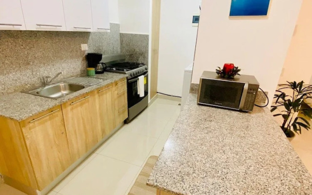 Boca del Mar Residence