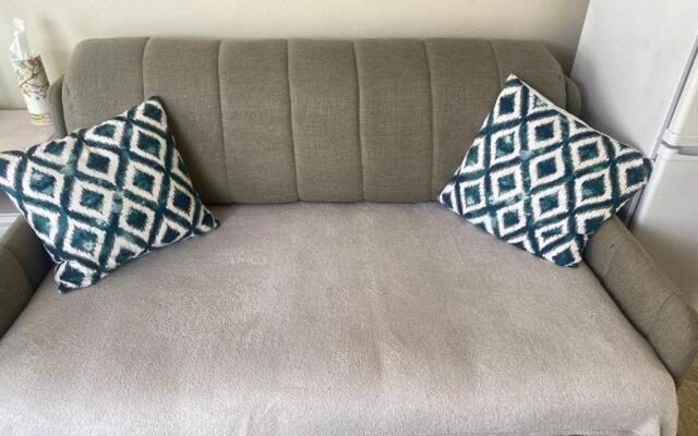 Seaside Vacation Studio @ Shearwater Myoli Beach