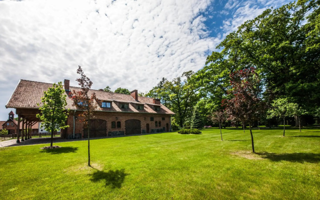 Pałac Ciekocinko Hotel Resort & Wellness