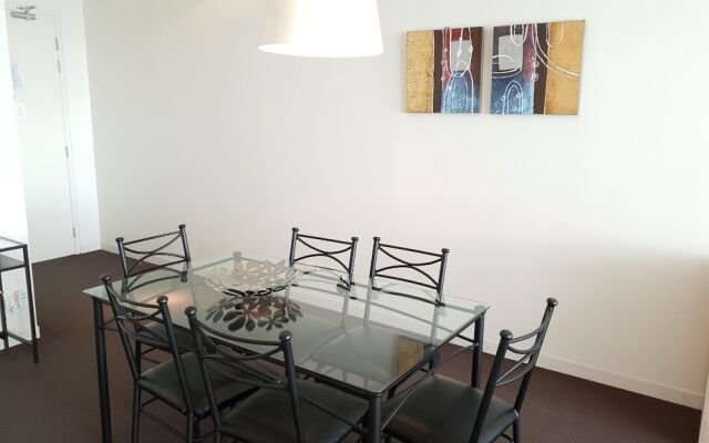 Apartment 9