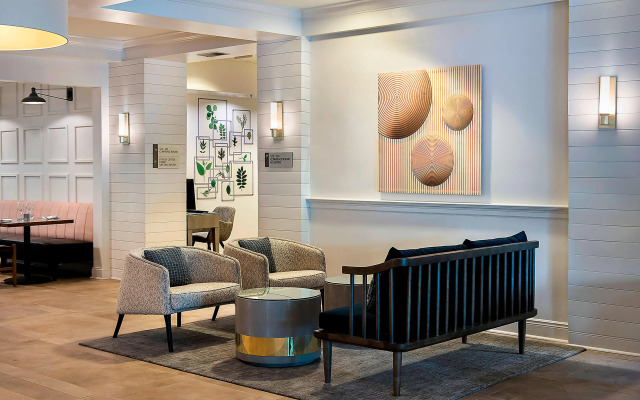 Delta Hotels by Marriott Basking Ridge