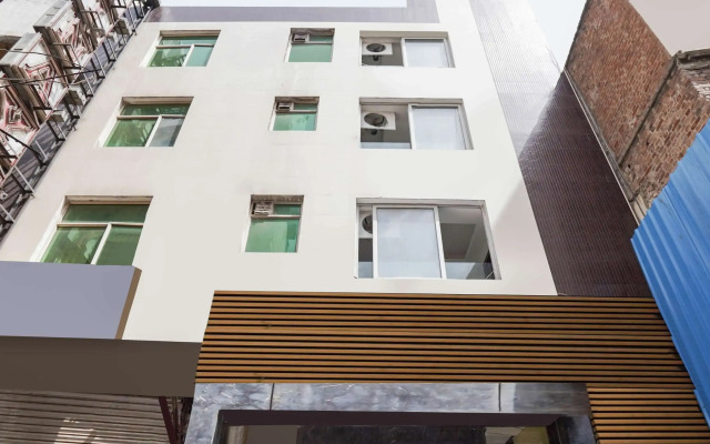 Oyo 79847 Collection O Hotel LS