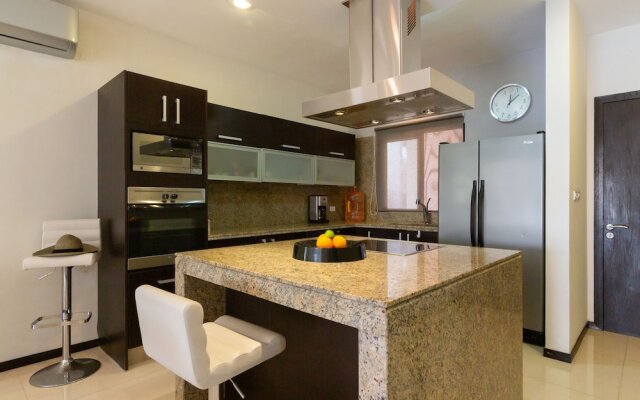 Mamitas Village by CocoBR