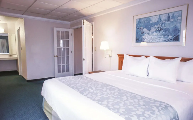 La Quinta Inn Moline Airport