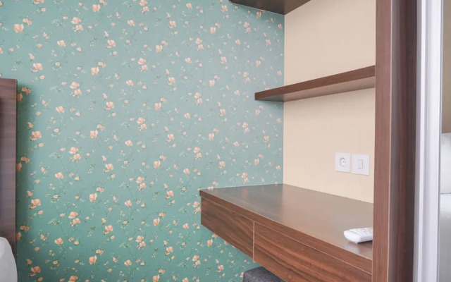 Stunning And Comfortable 2Br Samara Suites Apartment