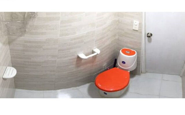 Apartaestudio Global Emporium Sas