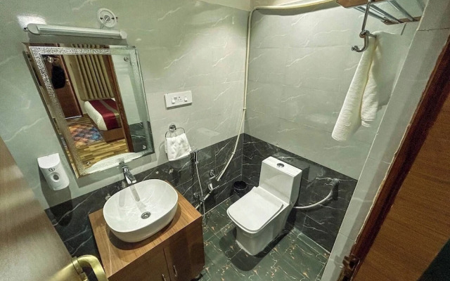 Golden Grove Homestay