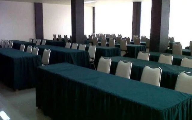 M-one Hotel Bogor